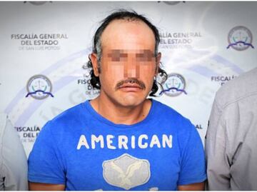 Capturan a agresor serial de SLP: sujeto atacaba a mujeres con un picahielos VIDEO