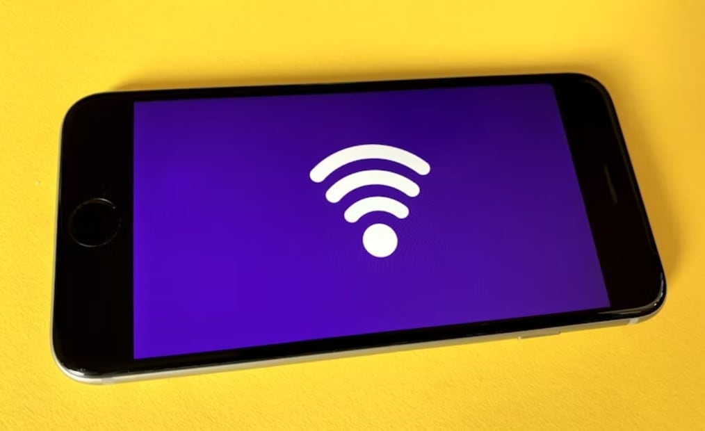 Cómo saber quién está conectado al wifi de tu casa. Imagen: Unsplash