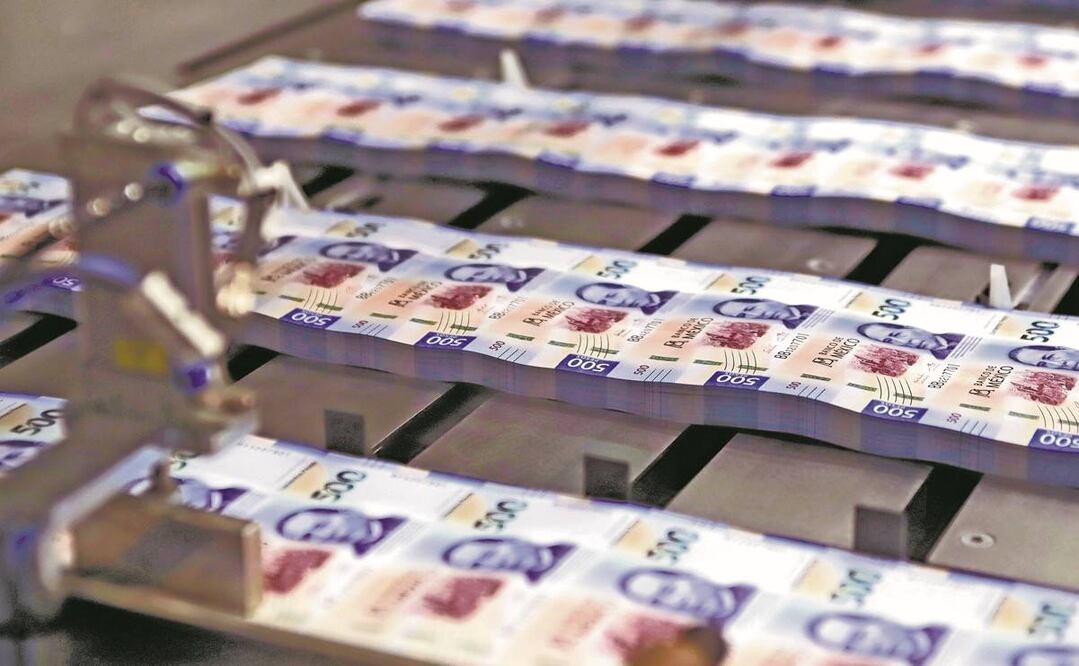 Hay ciertos factores que abren la posibilidad de que México sea utilizado como plataforma financiera del terrorismo internacional. Foto: Archivo/EL UNIVERSAL