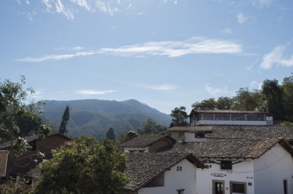 Qué hacer en el Pueblo Mágico de San Sebastián del Oeste