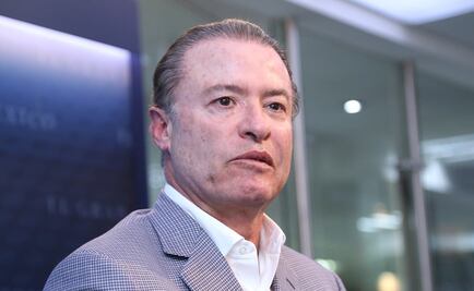 “No es un tema de partidos, ni colores”: Quirino Ordaz sobre su nombramiento a embajador de España