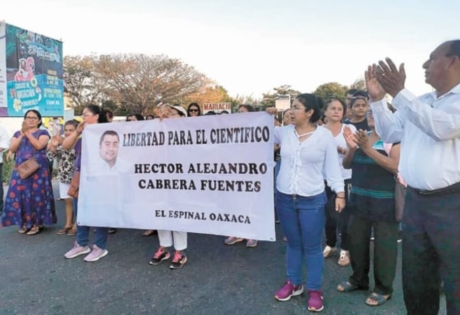 Combatir la muerte celular tras un infarto, a esto se dedicó científico mexicano antes del espionaje 