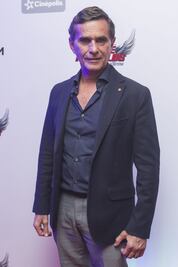 Humberto se va tras Pancho Villa