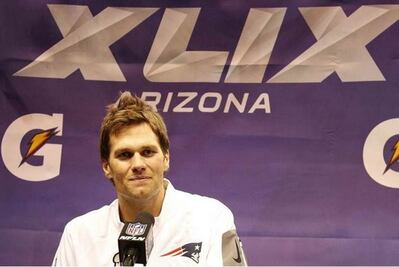 NFL restituye a dos empleados de Patriots implicados en el 'Deflagate'