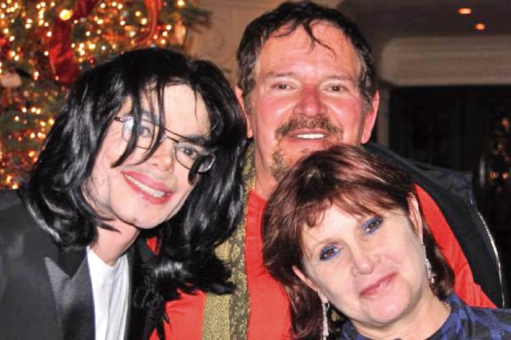 Se dice que Klein tuvo que ver con la dependencia de Jackson a los narcóticos, lo que acabó con su reputación tras el deceso del cantante (ARCHIVO AP)