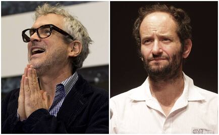 Alfonso Cuarón y Carlos Reygadas competirán en la Mostra de Venecia