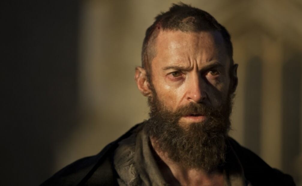 Los cinco papeles más icónicos de Hugh Jackman