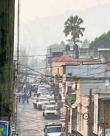 Jornada de violencia deja seis  muertos en cinco estados