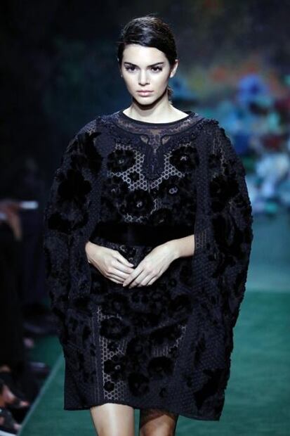 ¿Cuánto ganan las modelos más famosas del mundo?