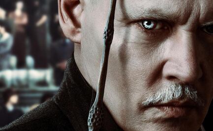 El verdadero motivo del despido de Johnny Depp de "Animales fantásticos 3"