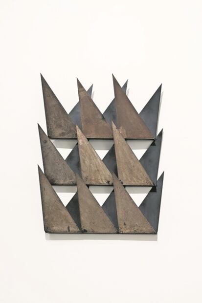 Ángela Gurría, la mujer que esculpió la igualdad