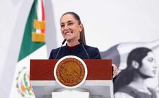 Claudia en voz de Sheinbaum: claves de su discurso en su primer año de gobierno