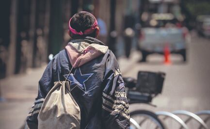 Promueven el voto entre gente en situación de calle