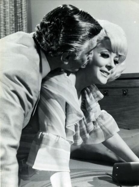 Así lucía Silvia Pinal en teatro y cine hace décadas