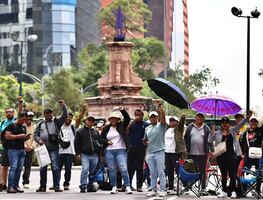 PRI propone instalar mesa de diálogo vinculante entre Gobierno y CNTE; pretende resolver paro magisterial