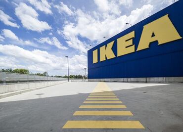 Profeco alerta por defectos en espejos modelo Lettan de Ikea