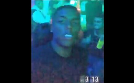 Irregularidades en las pruebas de alcohol a Joao Maleck