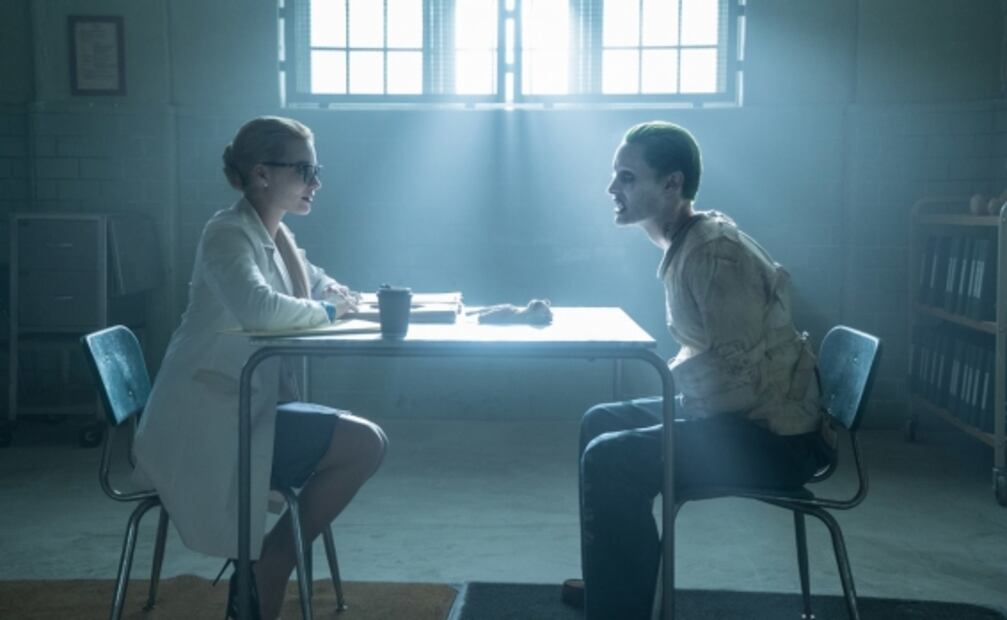 Jared Leto volverá a ser el Joker en la nueva versión de "Justice League"