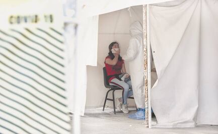 Comorbilidades, presentes en 60% de decesos por Covid en CDMX