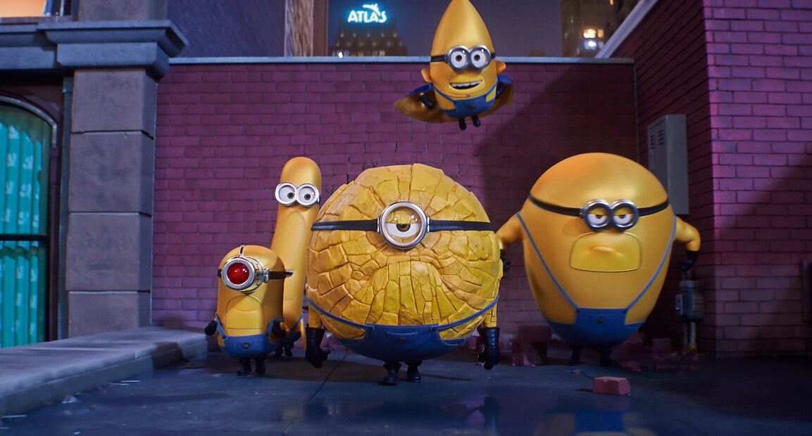 Foto: Universal Pictures