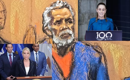 Pam Bondi reconoce colaboración de autoridades mexicanas en detención de “El Mayo” Zambada; destaca llevar a tribunales a líderes del narco