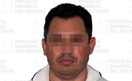 Cae exfuncionario de Tabasco por presunto fraude por 74 mdp 