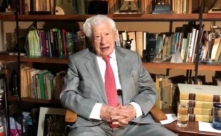 Tras entrar a Facebook, Ignacio López Tarso prepara teatro online