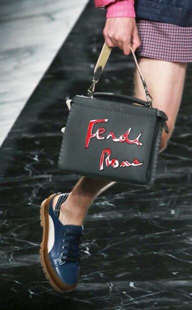 Lo más destacado de #MilanFashionWeek