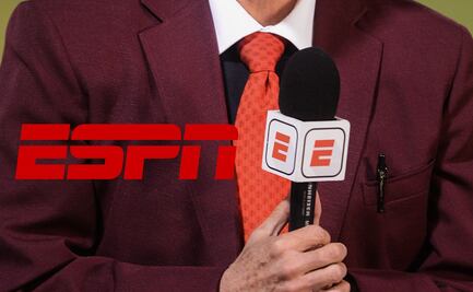 Estrella de ESPN se despide de manera sorpresiva de la televisora; "Gracias por tanto"