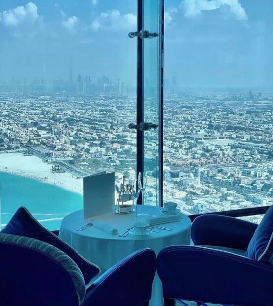 ¿Qué ofrece el hotel más exclusivo del mundo?