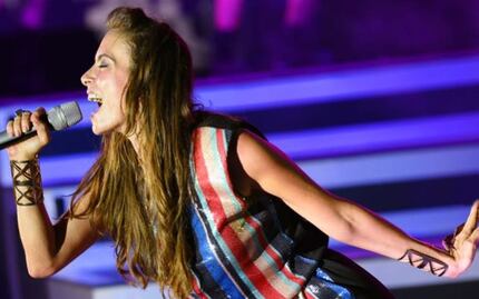 La vida de Sasha Sokol, entre abusos, problemas alimenticios y adicción 