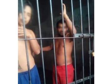 Sepultan a víctimas de linchamiento en Puebla