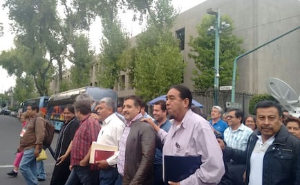 CNTE no irá a foros del nuevo modelo educativo: maestros