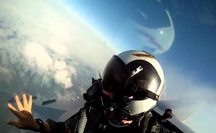 Realiza IPN primer vuelo experimental a la estratósfera