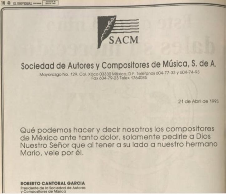 Así fueron las primeras apariciones de Cantinflas; al final, el actor estaba preparado para morir