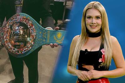 Los Deportes con Cinthya: “Canelo” y Golovkin van por la supremacía