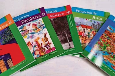 Rechaza ministro Luis María Aguilar levantar suspensión a libros de texto en Chihuahua