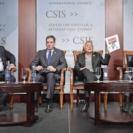 EU dará 18 mdd a ONG de Cuba, Nicaragua y Venezuela