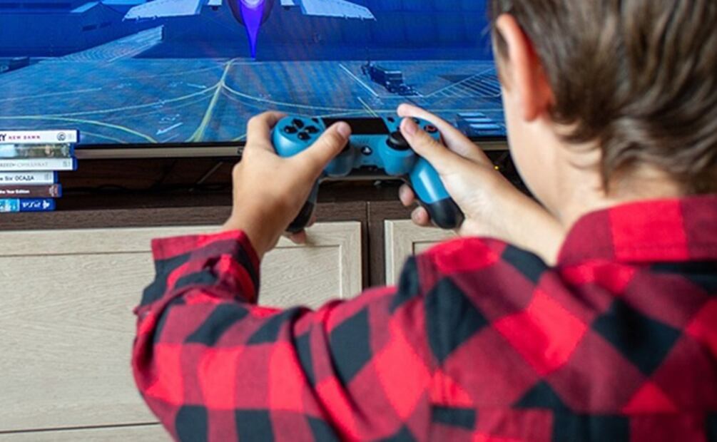 Los videojuegos son una herramienta pedagógica y de aprendizaje. Foto: Pixabay