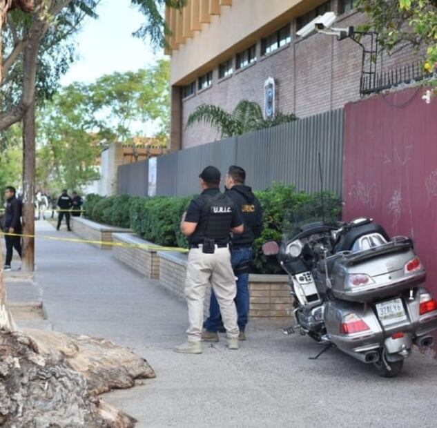 "Todos corrían y lloraban": Las voces de los padres del Colegio de Torreón tras el tiroteo