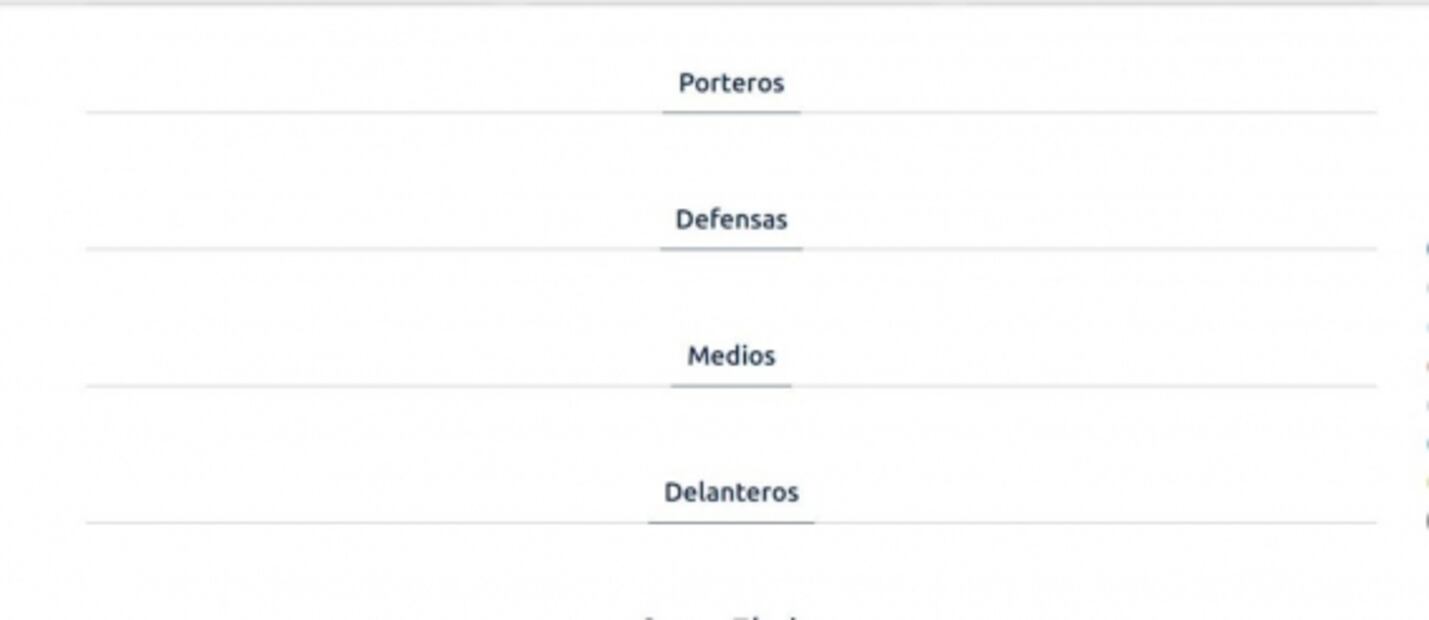 Veracruz, el "equipo fantasma" de la Liga MX
