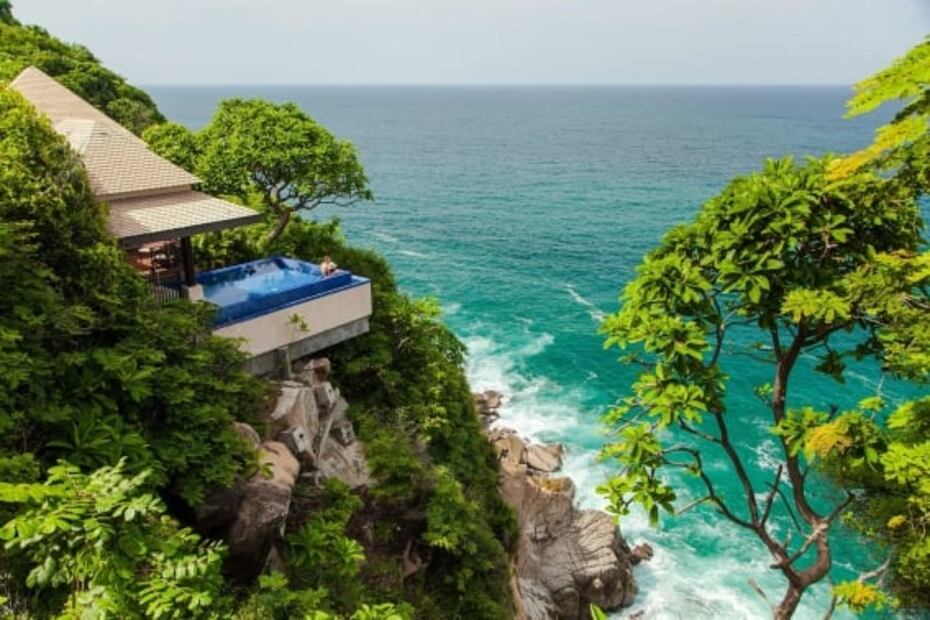Acapulco: 5 hoteles románticos para unas vacaciones en pareja