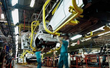 Incertidumbre comercial afecta contrataciones en sector automotriz, advierte Manpower