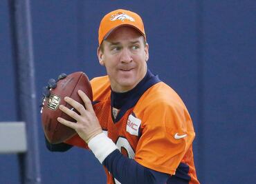 Denver no teme a golpe tempranero