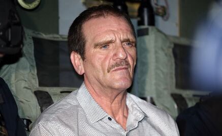 Dictan auto de libertad a “El Güero” Palma, pero permanece en el Altiplano