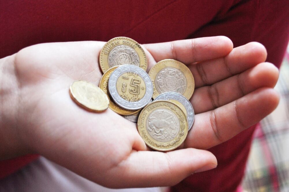 Para José Luis de la Cruz, aumentar el poder adquisitivo de los trabajadores requeriría subir el salario de forma sostenida por 10 o 15 años (ARCHIVO EL UNIVERSAL)