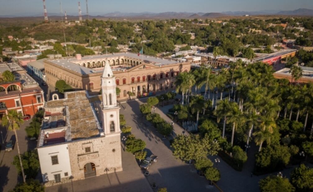 7 maravillas que puedes ver en la ruta del Chepe Express