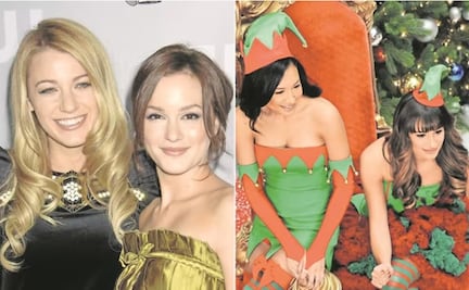 Famosas que no se llevan con sus coprotagonistas