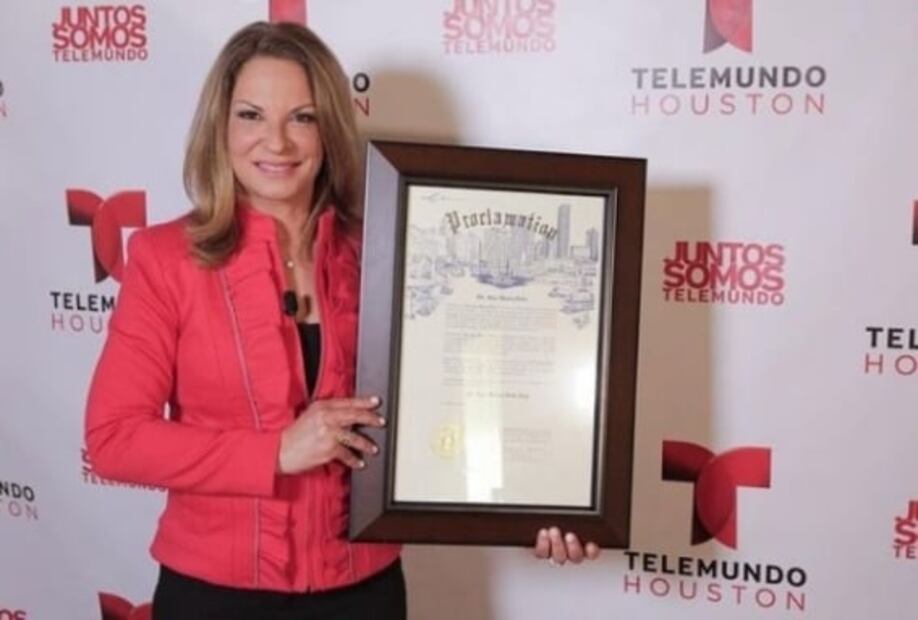 Cuál es el día de la “Doctora Polo” de “Caso Cerrado” y por qué se festeja