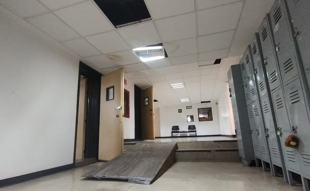 Foto: Fernanda Rojas /EL UNIVERSAL.